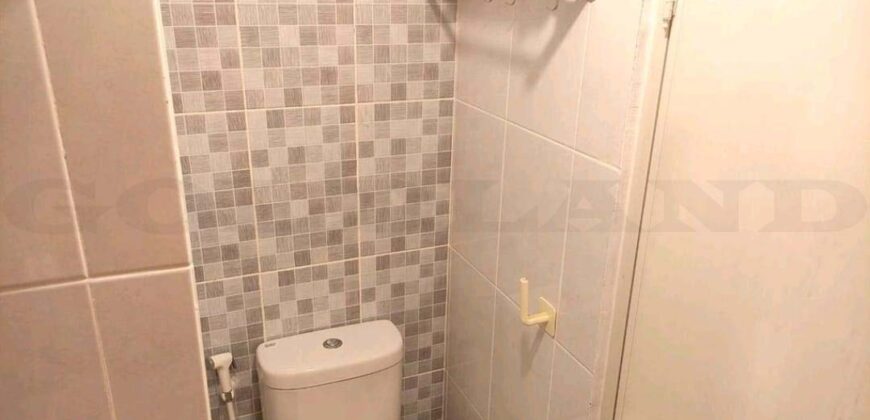 Kode : 17453 (Sj), Dijual Apartment Tokyo Riverside, Luas 32 meter, Jakarta Utara