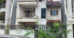 Kode : 17592 (Bn), Dijual Rumah sunter, Luas 176 meter (8×22 m2), Jakarta Utara