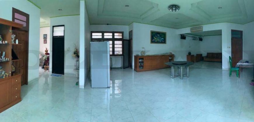 Kode : 17598 (Bn/Fd), Dijual Rumah sunter, Luas 600 meter, Jakarta Utara