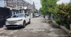 Kode: 15805 (Si), Dijual Rumah sunter, Luas 172.5 meter (7.5×23 m2), Jakarta Utara