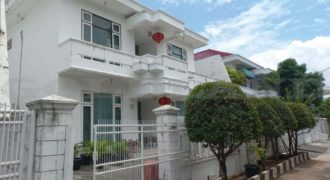 Kode : 16465 (Ta), Dijual Rumah sunter, Luas 362 meter, Jakarta Utara