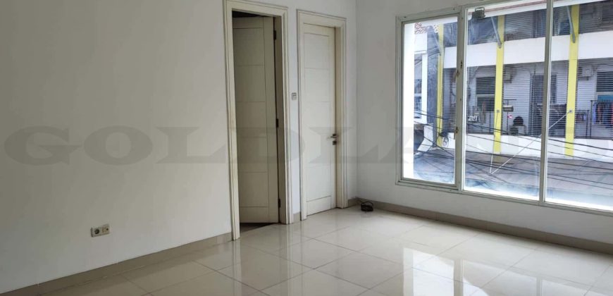 Kode : 13950 (Ta), DIjual Rumah Kelapa gading, Luas 129.5 meter (7×18.5 m2), Jakarta Utara