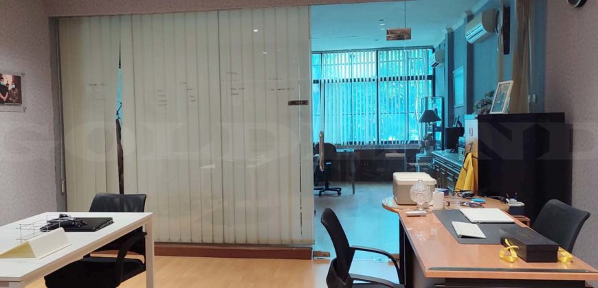 Kode : 16997 (Si), Dijual Ruko sunter, Luas 150 meter (5×30 m2), Jakarta Utara