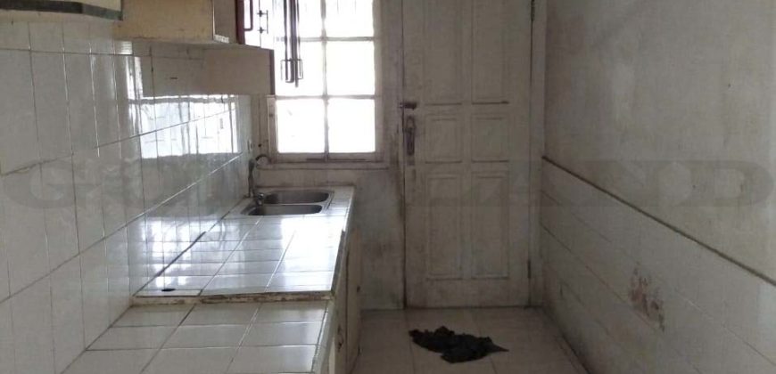 Kode : 16995 (Yg/Si), DIjual Rumah sunter, Luas 270 meter, Jakarta Utara