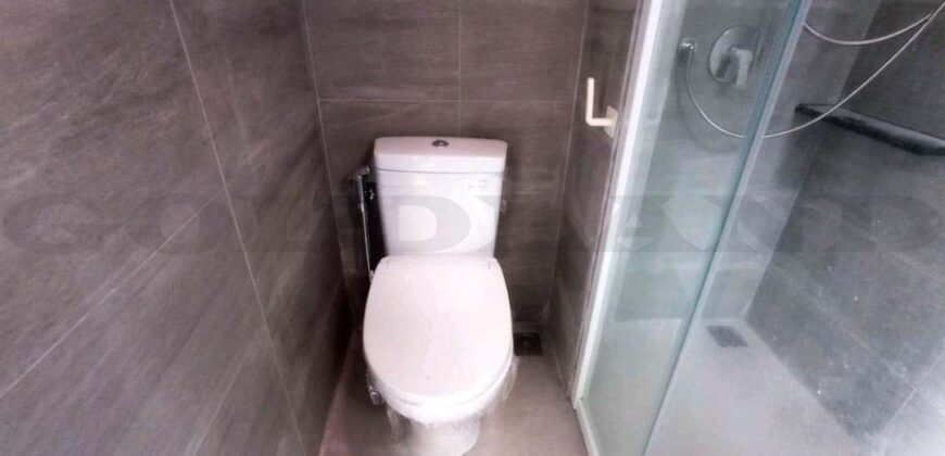 Kode : 17453 (Sj), Dijual Apartment Tokyo Riverside, Luas 32 meter, Jakarta Utara