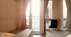 Kode : 17453 (Sj), Dijual Apartment Tokyo Riverside, Luas 32 meter, Jakarta Utara