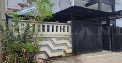 Kode: 15805 (Si), Dijual Rumah sunter, Luas 172.5 meter (7.5×23 m2), Jakarta Utara