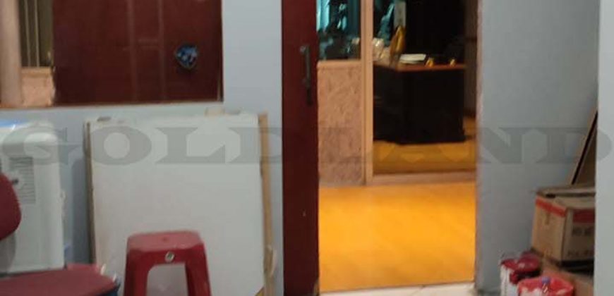 Kode : 16997 (Si), Dijual Ruko sunter, Luas 150 meter (5×30 m2), Jakarta Utara