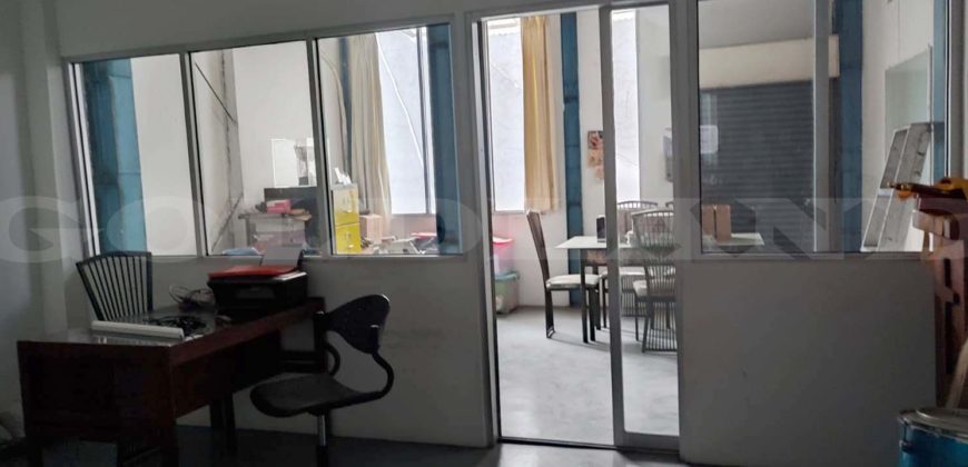 Kode : 16997 (Si), Dijual Ruko sunter, Luas 150 meter (5×30 m2), Jakarta Utara