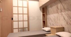 Kode : 17453 (Sj), Dijual Apartment Tokyo Riverside, Luas 32 meter, Jakarta Utara