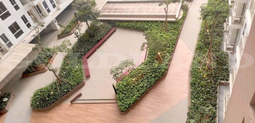Kode : 17453 (Sj), Dijual Apartment Tokyo Riverside, Luas 32 meter, Jakarta Utara
