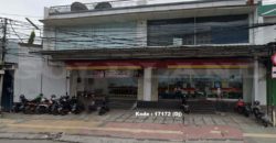 Kode :17172 (Dj), Dijual Ruko gunung sahari, Luas 252 meter, Jakarta Barat