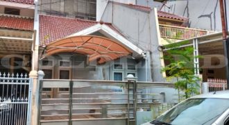 Kode : 17595 (Bn), Dijual Rumah sunter, Luas 90 meter (6×15 m2), Jakarta Utara