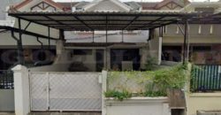 Kode : 17472 (Jm), Disewa Rumah sunter, Luas 120 meter (6×20 m2), jakarta Utara