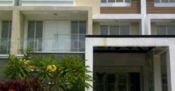 Kode : 17470 (Jm), Dijual Rumah kemayoran, Luas 200 meter (8×25 m2), jakarta Pusat