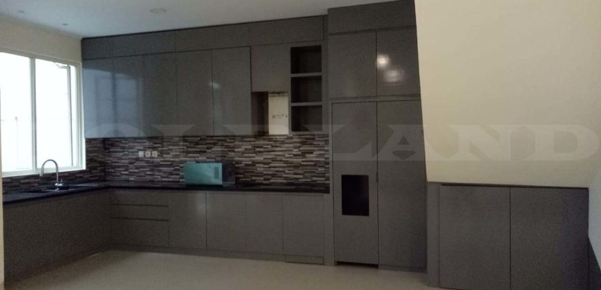 Kode : 17470 (Jm), Dijual Rumah kemayoran, Luas 200 meter (8×25 m2), jakarta Pusat