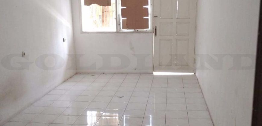 Kode : 16995 (Yg/Si), DIjual Rumah sunter, Luas 270 meter, Jakarta Utara