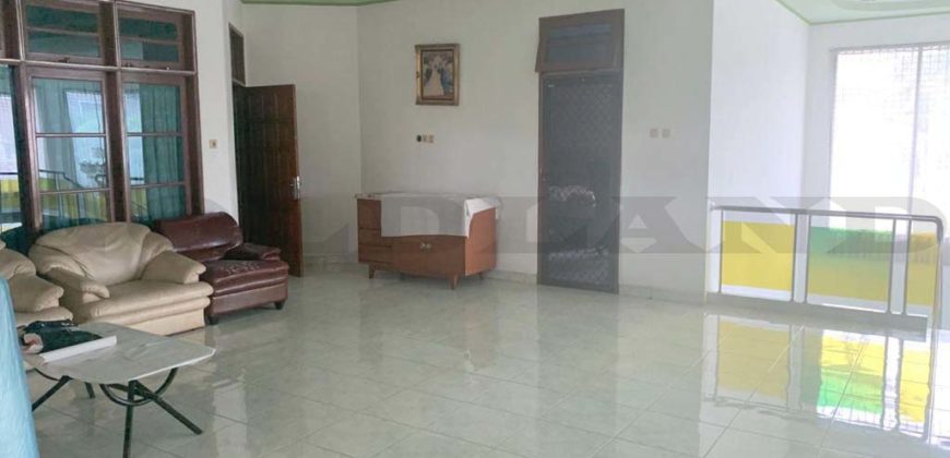 Kode : 17598 (Bn/Fd), Dijual Rumah sunter, Luas 600 meter, Jakarta Utara