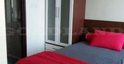 Kode : 16996 (Yg/Si), Disewa Apartment Bellagio recidence, Luas 84 meter, Jakarta Selatan