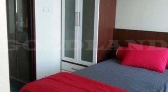 Kode : 16996 (Yg/Si), Disewa Apartment Bellagio recidence, Luas 84 meter, Jakarta Selatan