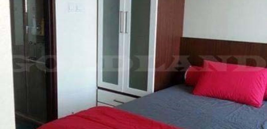 Kode : 16996 (Yg/Si), Disewa Apartment Bellagio recidence, Luas 84 meter, Jakarta Selatan