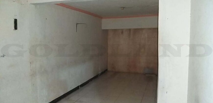 Kode : 17486 (Sm/Br), Dijual Rumah pademangan, Luas 76 meter (5.25×14 m2), Jakarta Utara