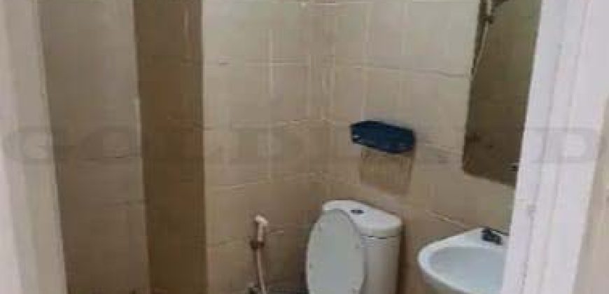 Kode : 17463 (Dj), DIjual Apartment green lake, Luas 42 meter, Jakarta Utara