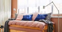 Kode : 17453 (Sj), Dijual Apartment Tokyo Riverside, Luas 32 meter, Jakarta Utara