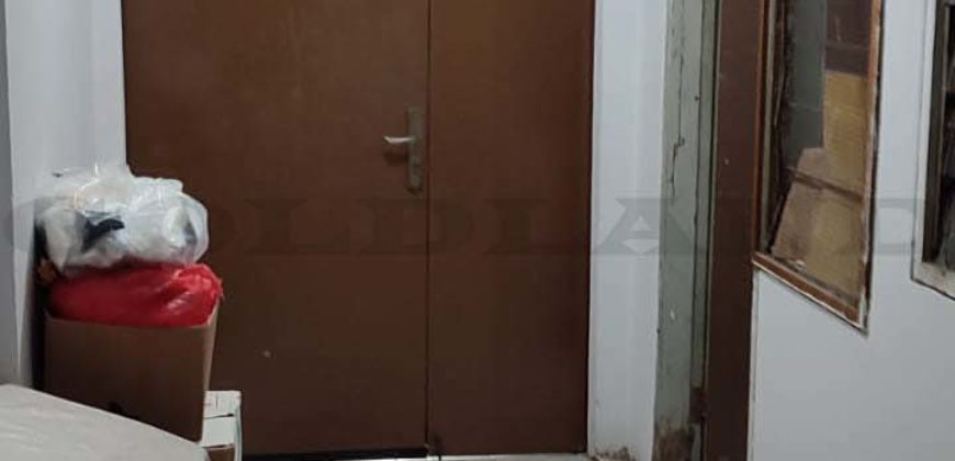 Kode : 16997 (Si), Dijual Ruko sunter, Luas 150 meter (5×30 m2), Jakarta Utara