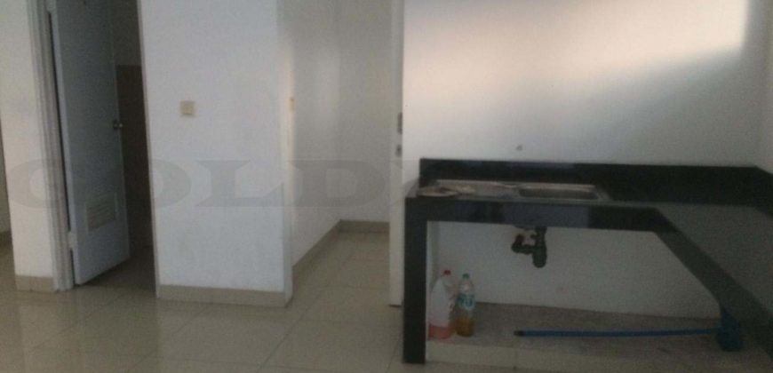 Kode : 17470 (Jm), Dijual Rumah kemayoran, Luas 200 meter (8×25 m2), jakarta Pusat