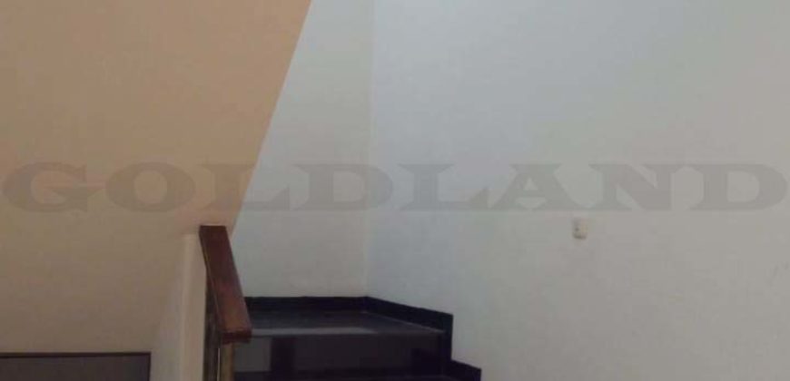 Kode : 17470 (Jm), Dijual Rumah kemayoran, Luas 200 meter (8×25 m2), jakarta Pusat