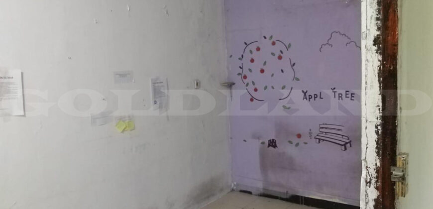 Kode : 17486 (Sm/Br), Dijual Rumah pademangan, Luas 76 meter (5.25×14 m2), Jakarta Utara