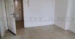 Kode : 17463 (Dj), DIjual Apartment green lake, Luas 42 meter, Jakarta Utara