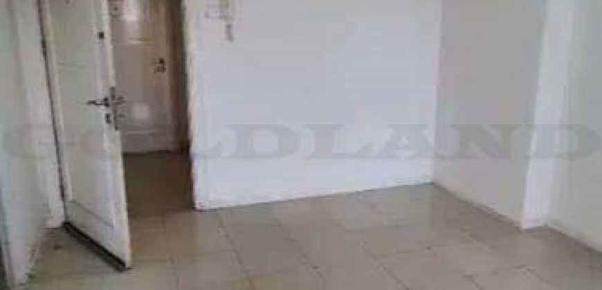 Kode : 17463 (Dj), DIjual Apartment green lake, Luas 42 meter, Jakarta Utara