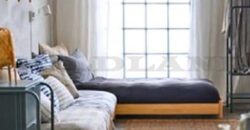 Kode : 17453 (Sj), Dijual Apartment Tokyo Riverside, Luas 32 meter, Jakarta Utara