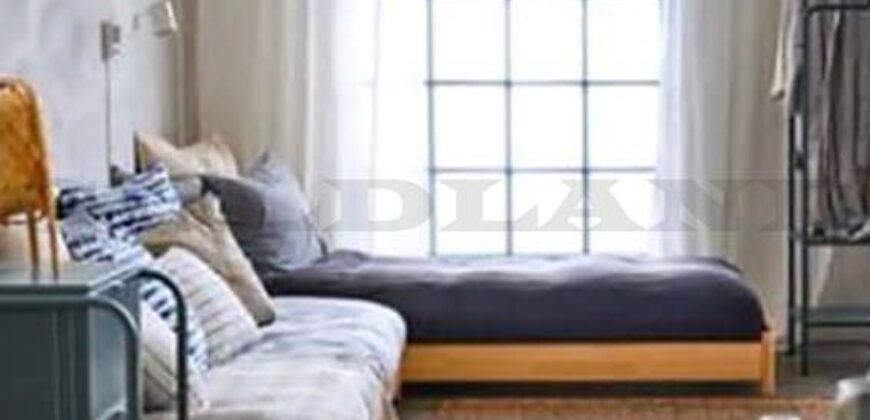 Kode : 17453 (Sj), Dijual Apartment Tokyo Riverside, Luas 32 meter, Jakarta Utara