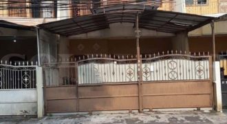 Kode : 16949 (Ha), Dijual umah sunter, Luas 126 meter (6×21 m2), Jakarta Utara