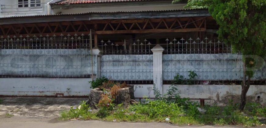 Kode : 16995 (Yg/Si), DIjual Rumah sunter, Luas 270 meter, Jakarta Utara