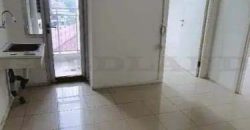 Kode : 17463 (Dj), DIjual Apartment green lake, Luas 42 meter, Jakarta Utara