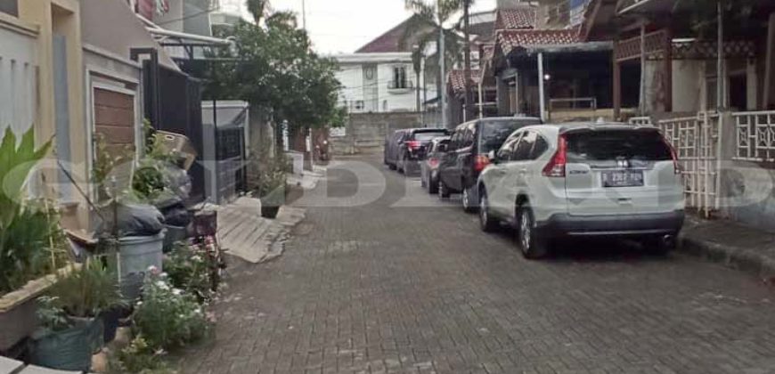 Kode: 17173 (Dj), Disewa Rumah sunter, Luas 130 meter, Jakarta Utara