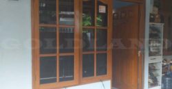 Kode : 16950 (Ha/Jm), Dijual Rumah sunter, Luas 78 meter (6×13 m2), Jakarta utara