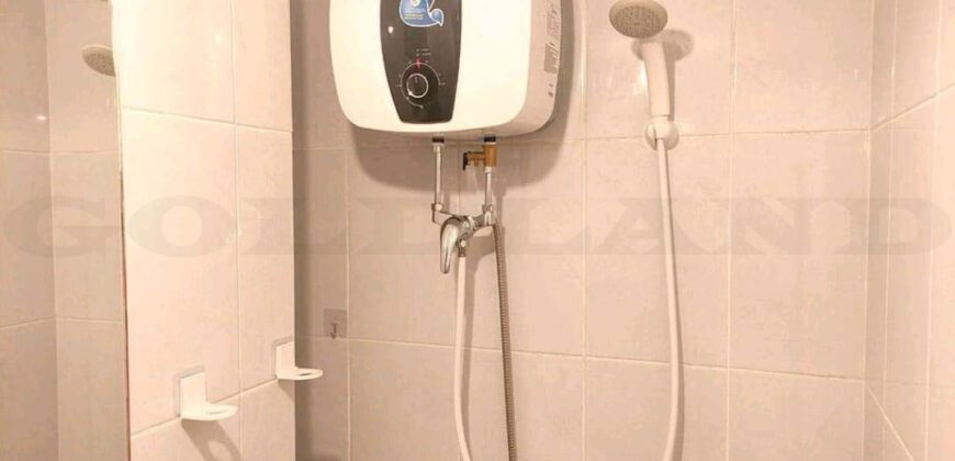 Kode : 17453 (Sj), Dijual Apartment Tokyo Riverside, Luas 32 meter, Jakarta Utara