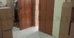 Kode : 13944 (Sm/Br), Dijual Rumah pademangan, Luas 140 meter, Jakarta Utara