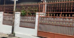 Kode : 17469 (Dj), Dijual Rumah kemayoran, Luas 144 meter, Jakarta Pusat