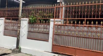 Kode : 17469 (Dj), Dijual Rumah kemayoran, Luas 144 meter, Jakarta Pusat