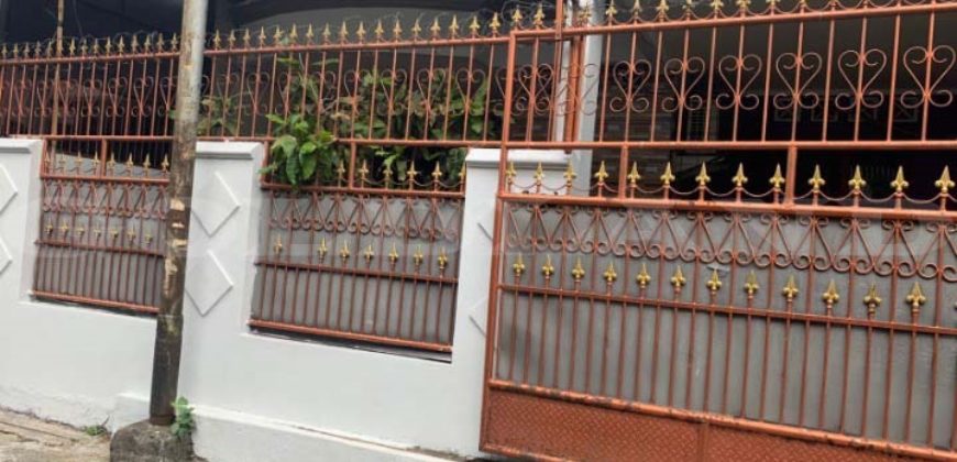 Kode : 17469 (Dj), Dijual Rumah kemayoran, Luas 144 meter, Jakarta Pusat