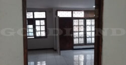 Kode : 17486 (Sm/Br), Dijual Rumah pademangan, Luas 76 meter (5.25×14 m2), Jakarta Utara