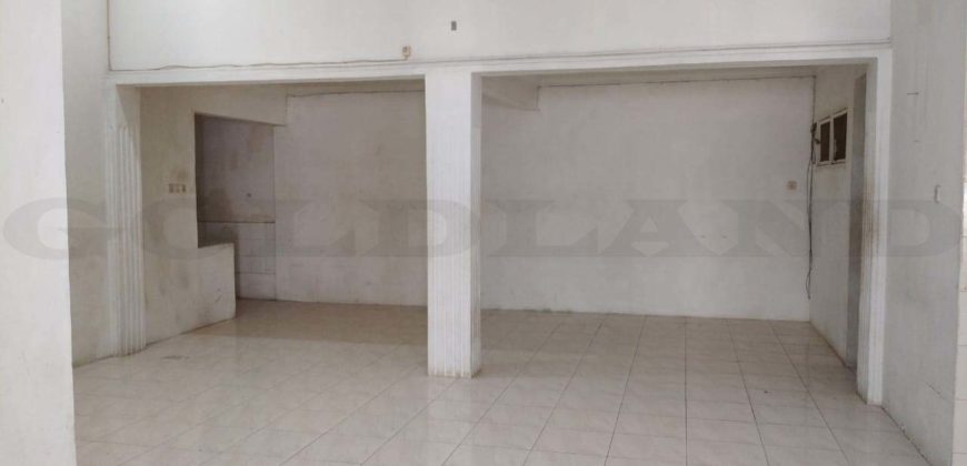 Kode : 16995 (Yg/Si), DIjual Rumah sunter, Luas 270 meter, Jakarta Utara