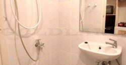 Kode : 17453 (Sj), Dijual Apartment Tokyo Riverside, Luas 32 meter, Jakarta Utara