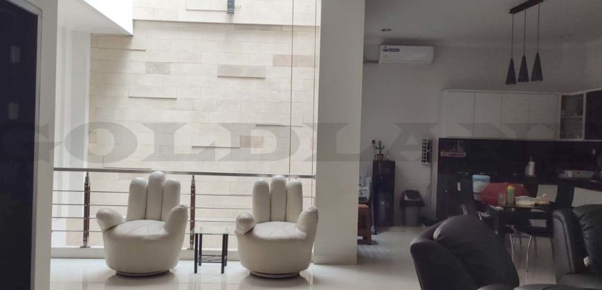 Kode : 17000 (Si), Dijual Rumah sunter, Luas 162 meter (9×18 m2), Jakarta Utara